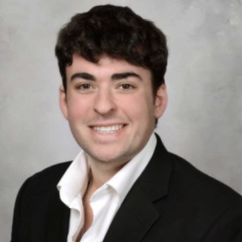 Jonah Hopmayer