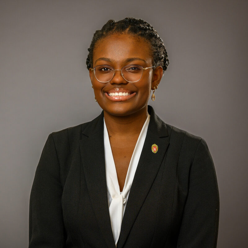 Nadia Gitau