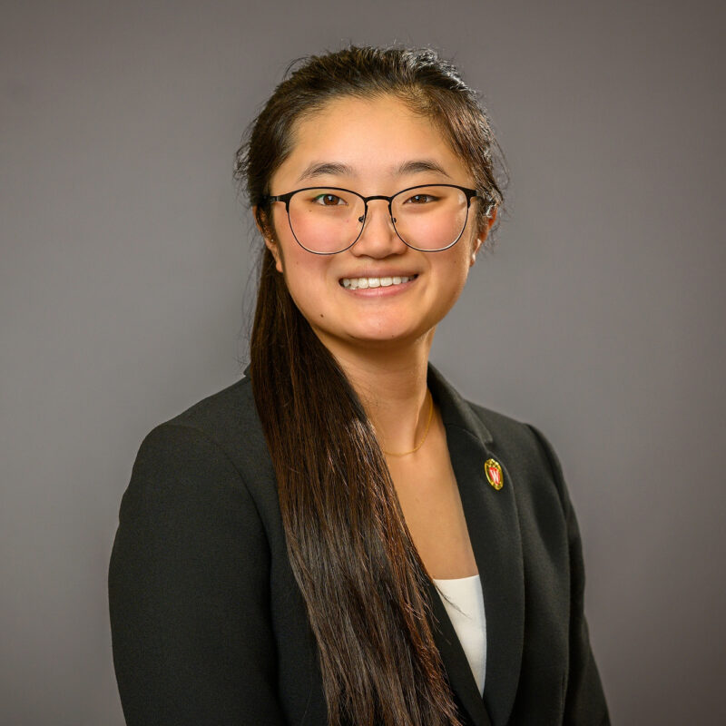 Katie Wang